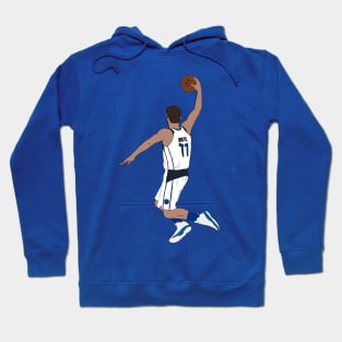 Luka Dončić Dunk Hoodie